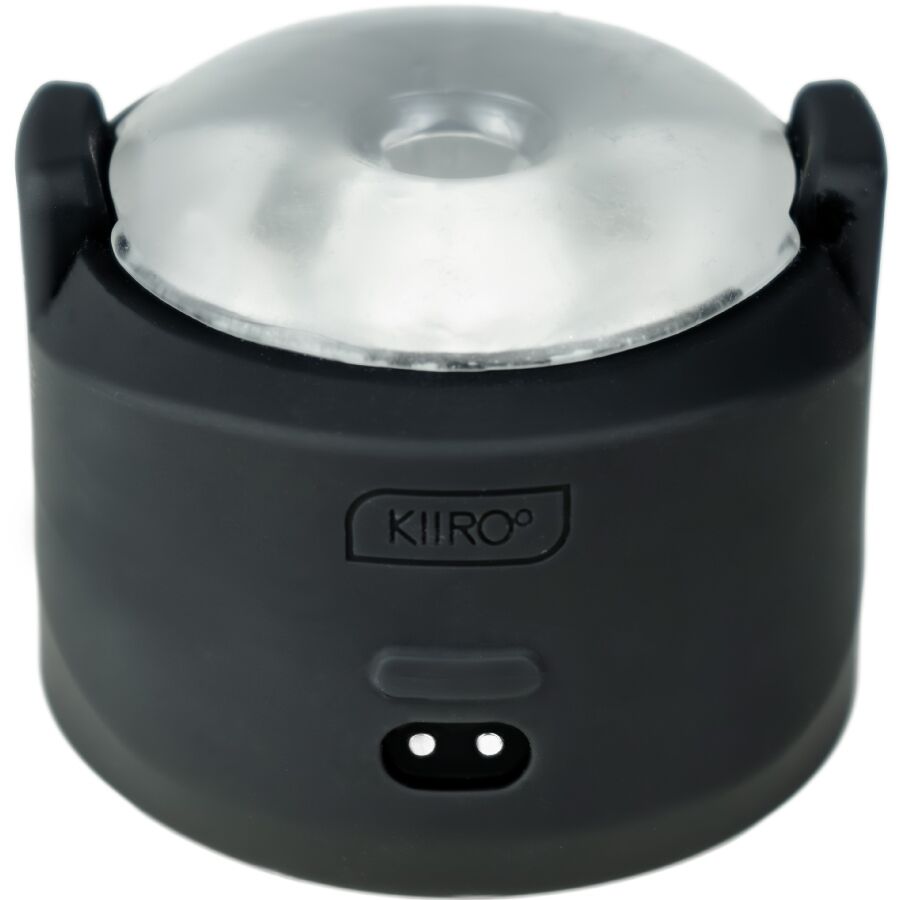 KIIROO - VIBRATORE TASCABILE DA UOMO POWERSHOT