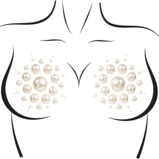 LEG AVENUE - COPRICAPEZZOLI ADESIVI ISLA