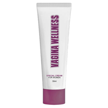 RUF - VAGINA WELLNESS PER MASSAGGIARE LABBRA 30ML