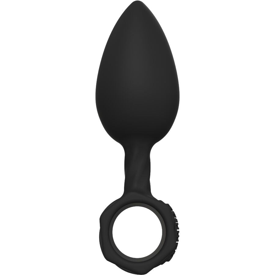 BATHMATE - KIT ALLENAMENTO 3 TAPPI ANALI