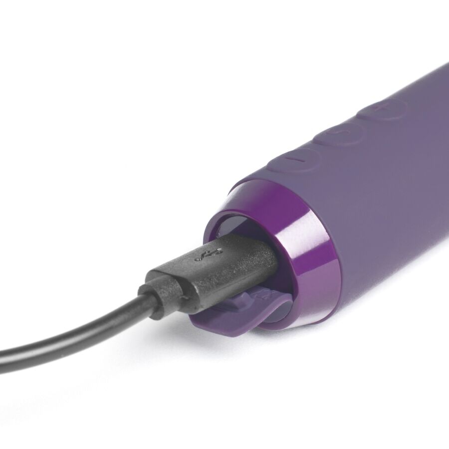 JE JOUE - VIBRATORE G-SPOT BULLET VIOLA