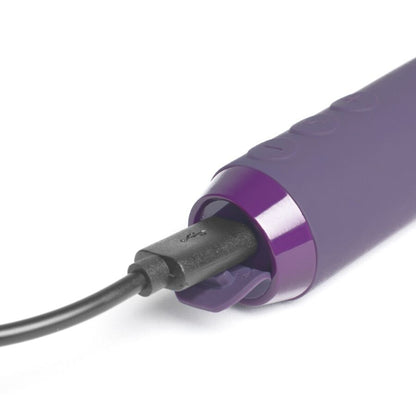 JE JOUE - VIBRATORE G-SPOT BULLET VIOLA
