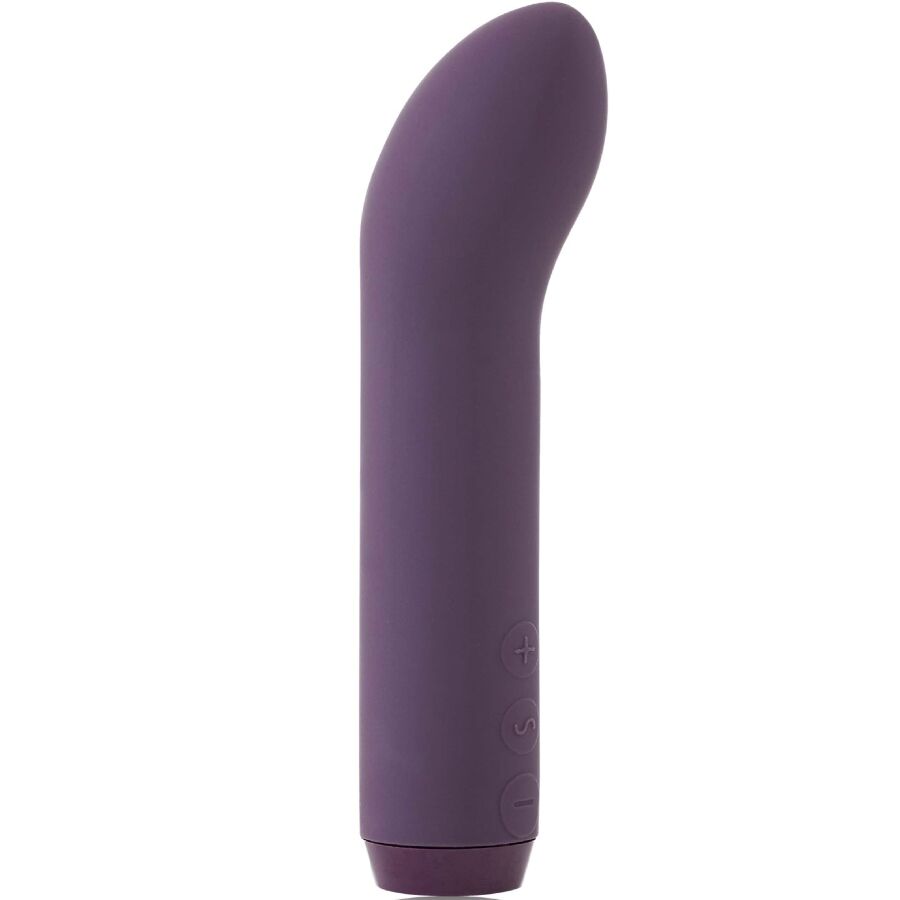 JE JOUE - VIBRATORE G-SPOT BULLET VIOLA