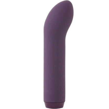 JE JOUE - VIBRATORE G-SPOT BULLET VIOLA