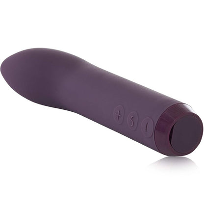 JE JOUE - VIBRATORE G-SPOT BULLET VIOLA