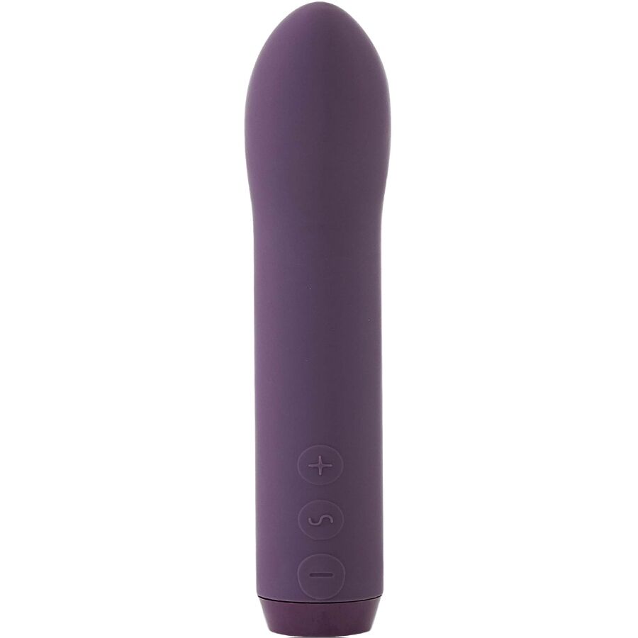 JE JOUE - VIBRATORE G-SPOT BULLET VIOLA