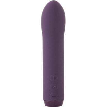 JE JOUE - VIBRATORE G-SPOT BULLET VIOLA