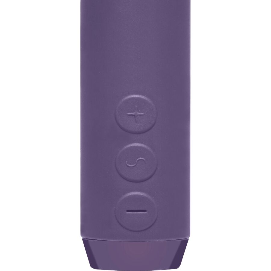 JE JOUE - VIBRATORE G-SPOT BULLET VIOLA