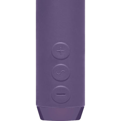 JE JOUE - VIBRATORE G-SPOT BULLET VIOLA