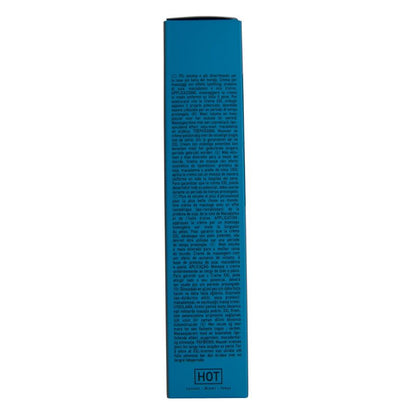 HOT - CREMA ESSENZIALE XXL PER UOMO 50 ML