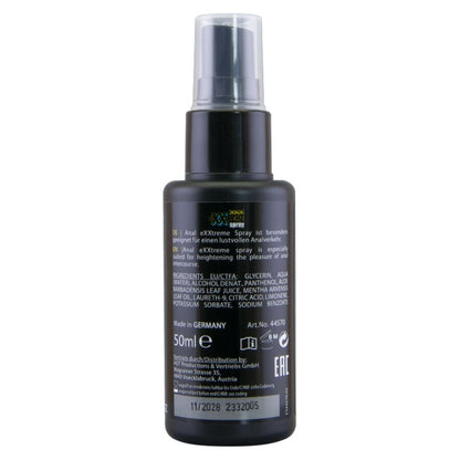 HOT - SPRAY ANALE EXTREME 50 ML