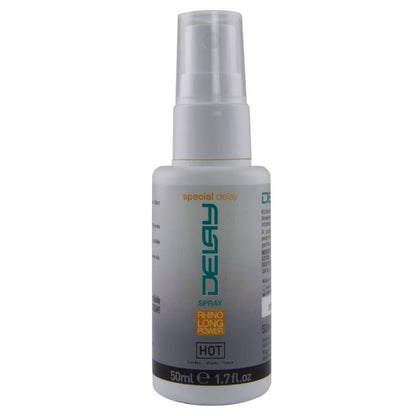 HOT - SPRAY RITARDANTE 50 ML
