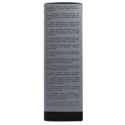 HOT - SPRAY RITARDANTE 50 ML