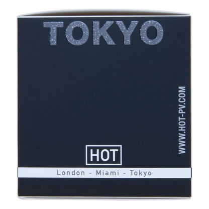 HOT - PROFUMO AI FEROMONI TOKYO SENSUAL WOMAN 30 ML
