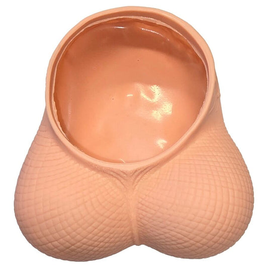 DIABLO PICANTE - SACCHETTO SVUOTA UOVA TONO CHIARO