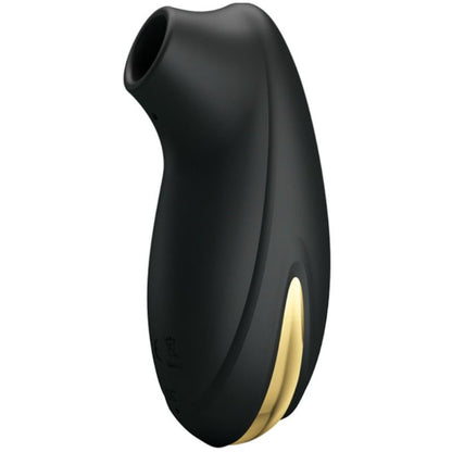 PRETTY LOVE - STIMOLATORE DI SUCCHIAMENTO INTELLIGENTE OTIS