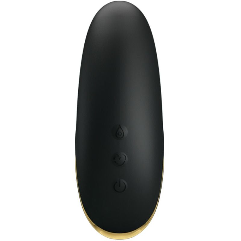 PRETTY LOVE - STIMOLATORE DI SUCCHIAMENTO INTELLIGENTE OTIS