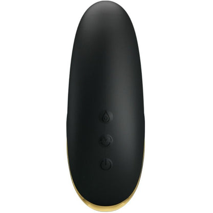 PRETTY LOVE - STIMOLATORE DI SUCCHIAMENTO INTELLIGENTE OTIS