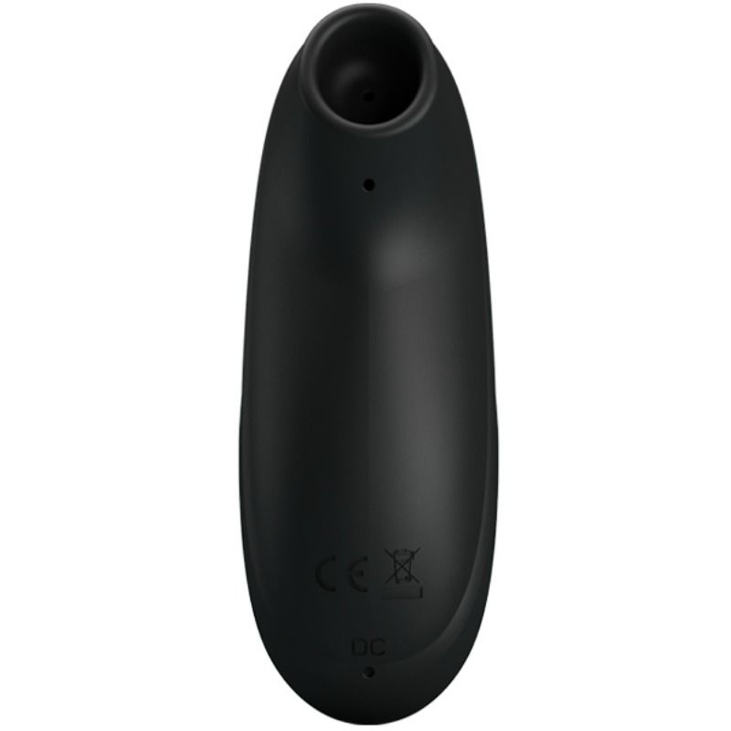 PRETTY LOVE - STIMOLATORE DI SUCCHIAMENTO INTELLIGENTE OTIS