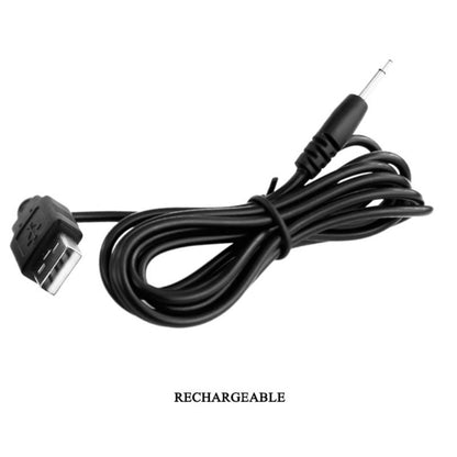 PRETTY LOVE - STIMOLATORE DI SUCCHIAMENTO INTELLIGENTE OTIS