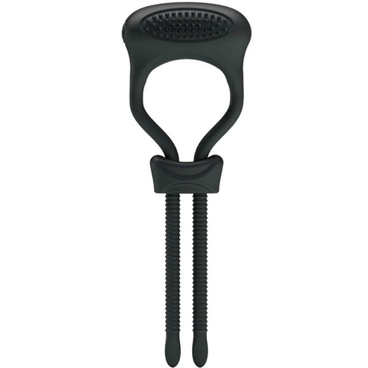 PRETTY LOVE - ANELLO VIBRANTE CURITIS