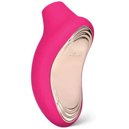 LELO - STIMOLATORE CLITORIDE SONA 2 CRUISE CHERRY